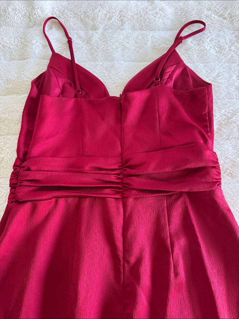 Express Dress - Picture 7 of 7